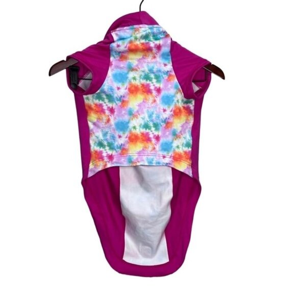 CANADA Pooch Sun Shield Tee Size 24” - Picture 3 of 8